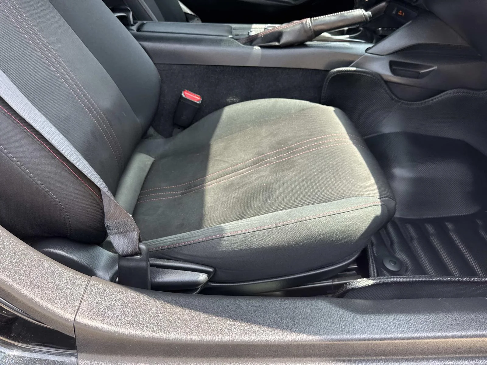 Used 2016 Jet Black Mica Mazda Club image 10