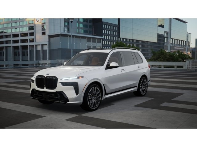 2027 BMW X7 xDrive40i's photo