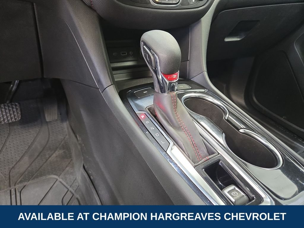 2022 Chevrolet Equinox RS - Photo 21