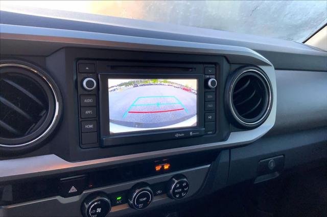 Certified Used 2017 SUPER WHITE Toyota  image 28