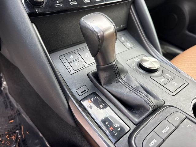 Certified Used 2024 Gray Lexus 300 image 20