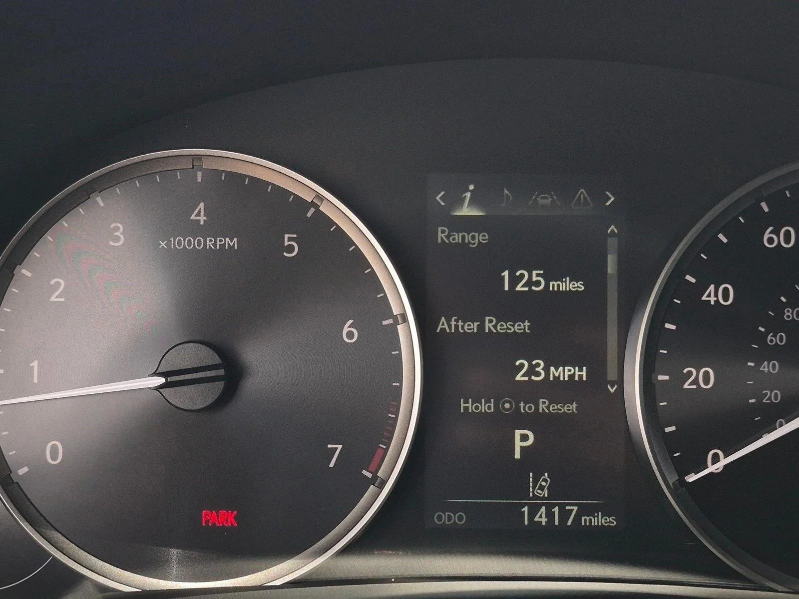 Used 2025 Incognito Lexus IS 350 F SPORT Design image 11