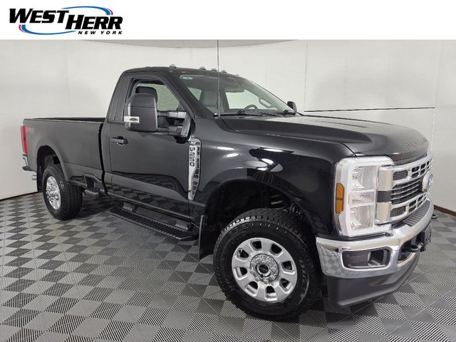 2024 Ford Super Duty F-250 XLT