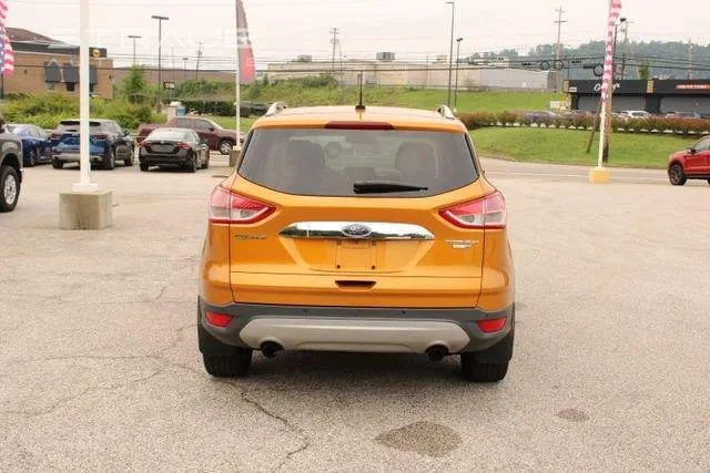 Used 2016 Electric Spice Ford Titanium image 4