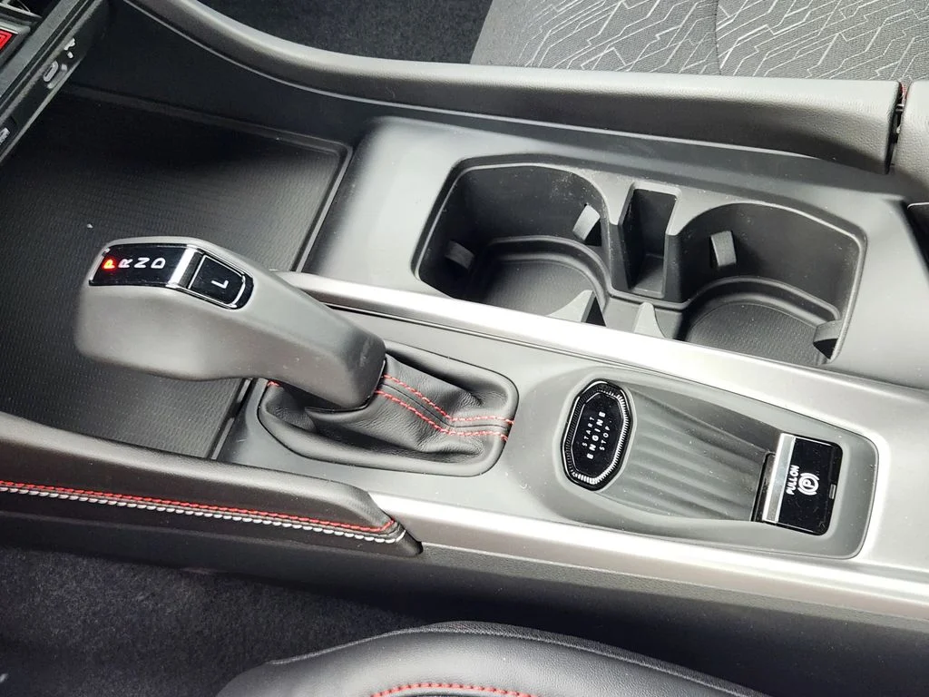 New 2026 White Knuckle Exterior Paint Dodge Scat Pack image 14