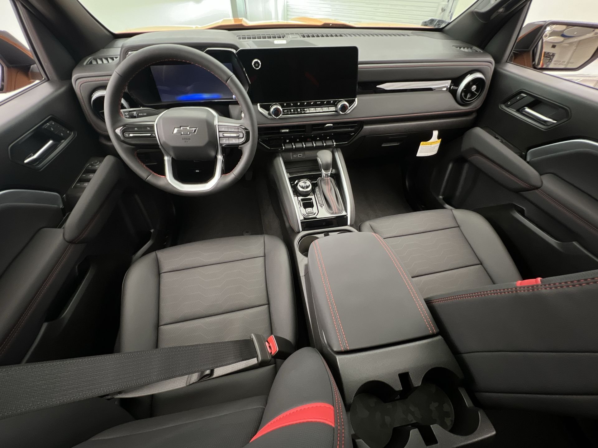2026 Chevrolet Colorado Z71 - Photo 77