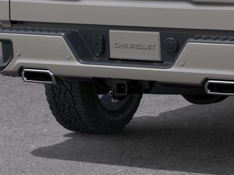 2026 Chevrolet Silverado 1500 High Country - Photo 14