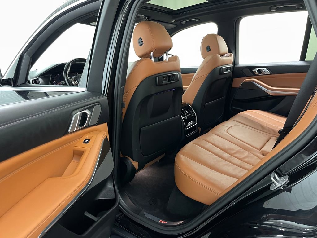2019 BMW X5 40i - Photo 43