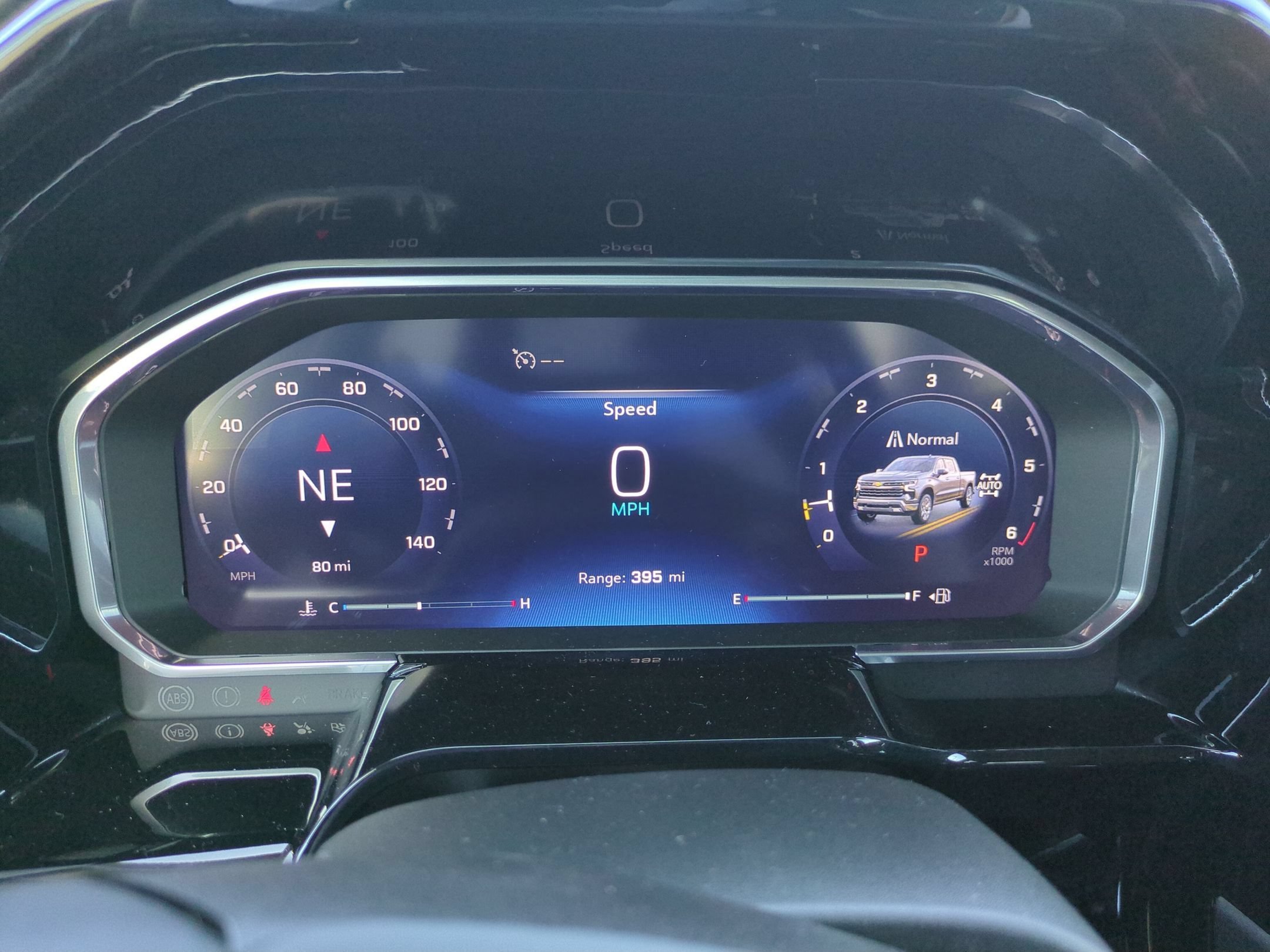 2026 Chevrolet Silverado 1500 RST - Photo 20