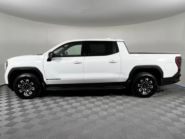 2026 GMC Sierra EV Elevation - Photo 4