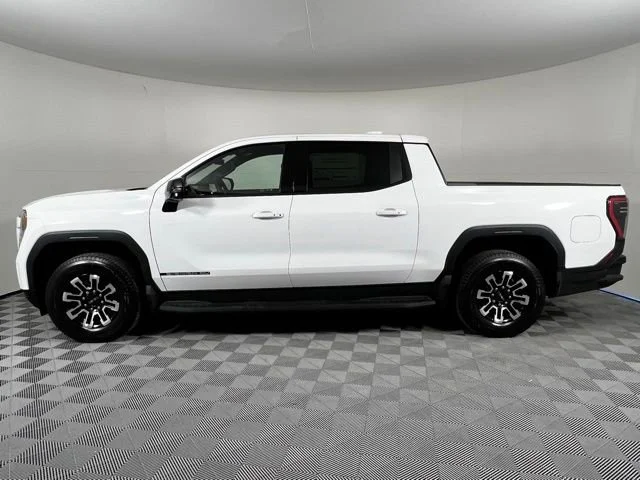 New 2026 Summit White GMC Elevation Extended Range image 4