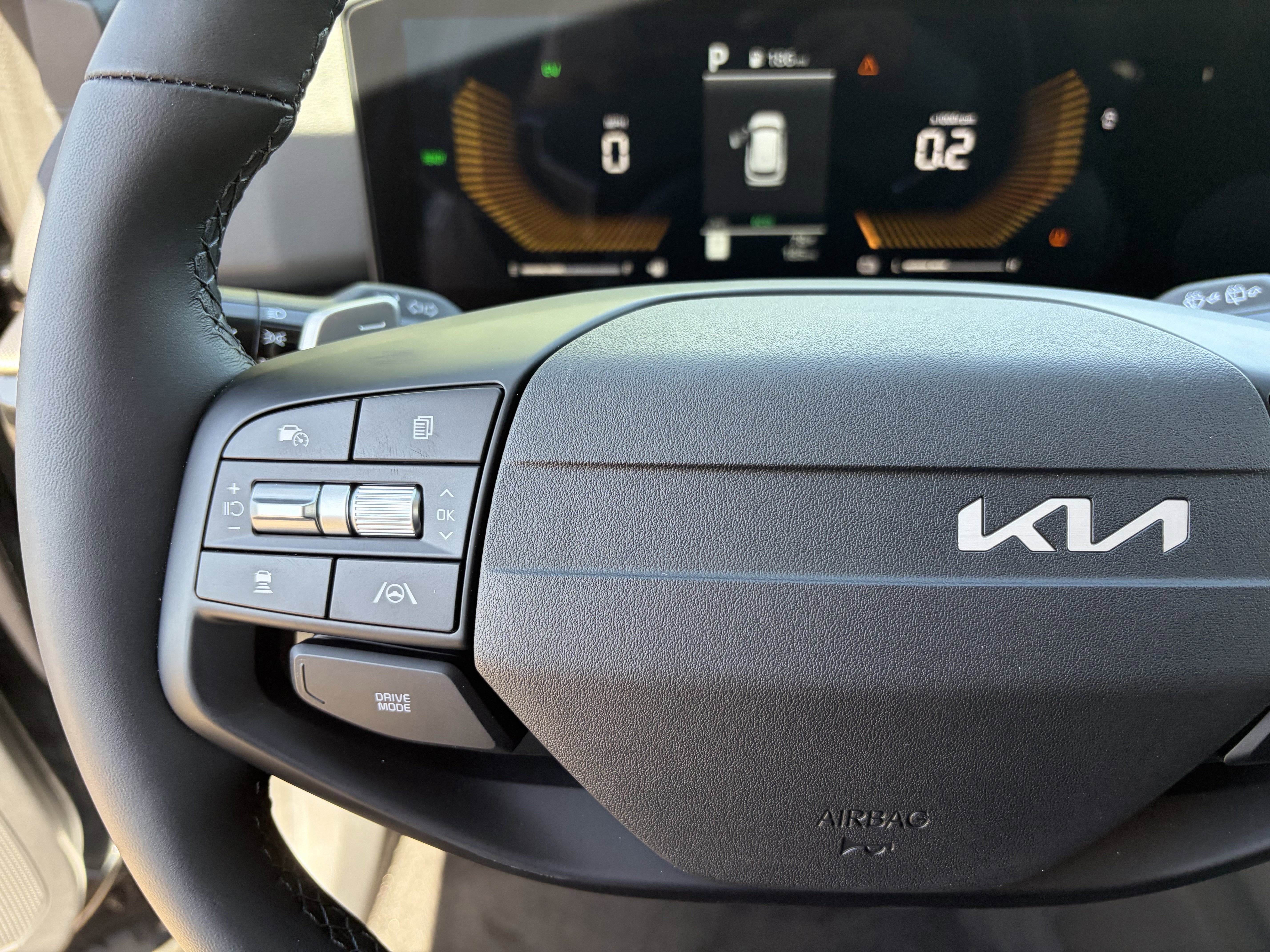 2026 Kia Sportage S Hybrid - Photo 22