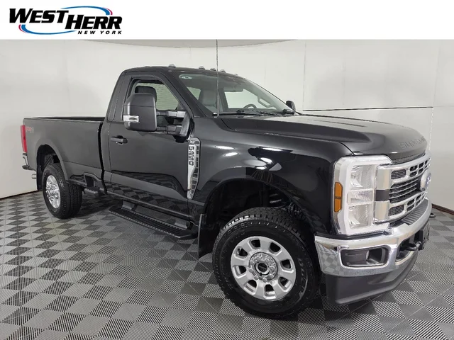 2024 Ford F-250 XLT
