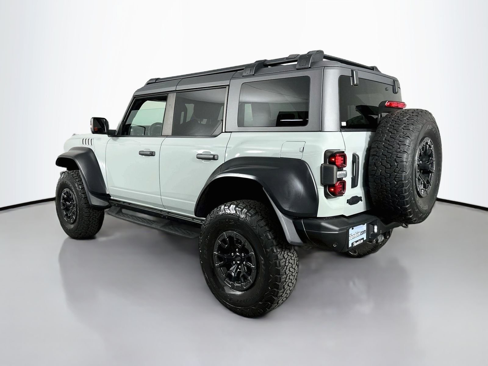 Used 2022 Cactus Ford Raptor image 5