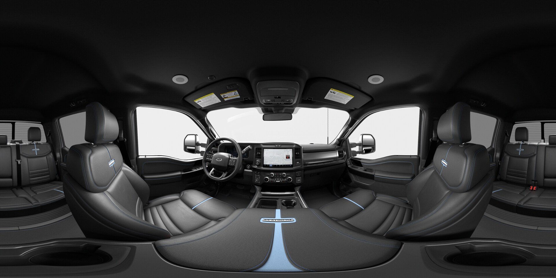 New 2026  Ford F250 4X4 CREW/C image 8