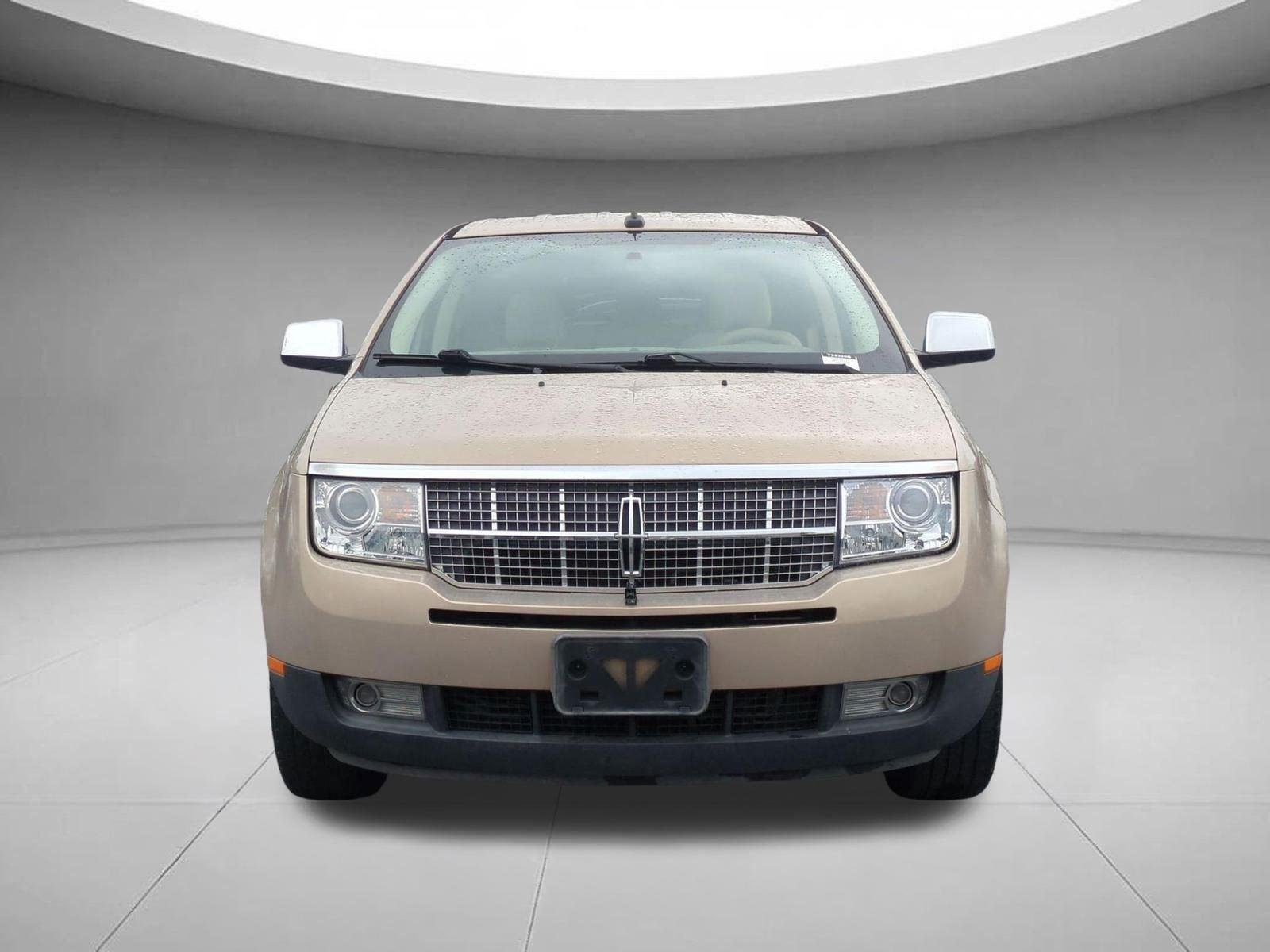 Used 2007  Lincoln  image 8