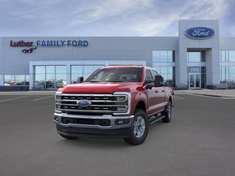 2026 Ford F-350 Super Duty XLT - Photo 31