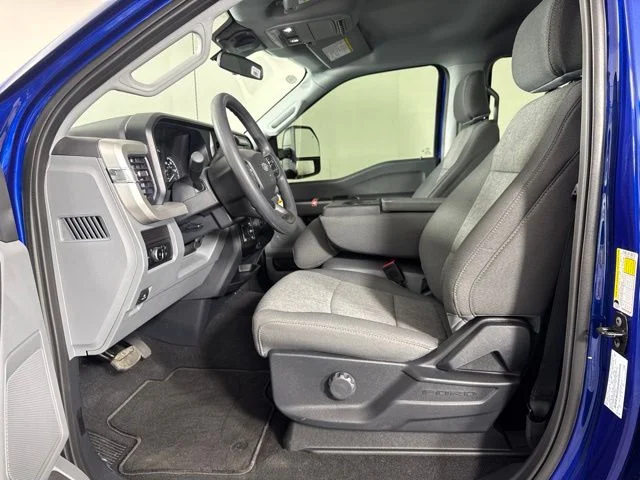 New 2026 Argon Blue Metallic Ford XL image 11