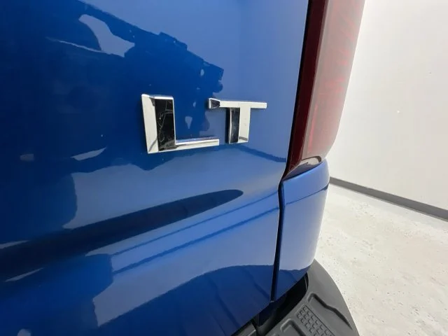 2022 Chevrolet Silverado 1500 LT - Photo 31