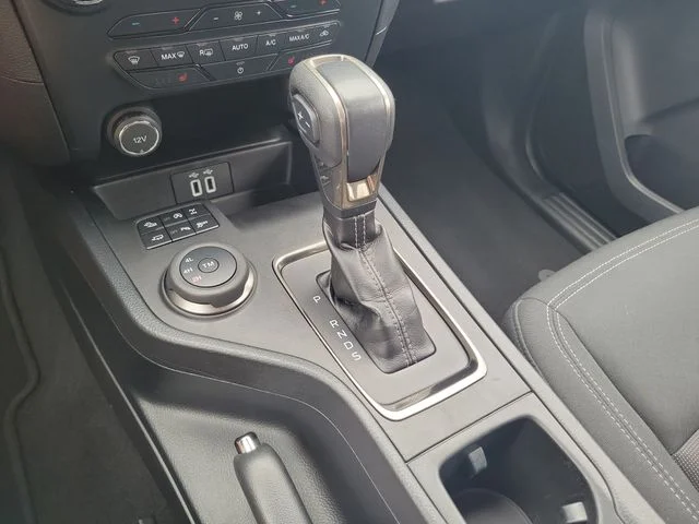 Used 2019 Magnetic Metallic Ford XLT image 26