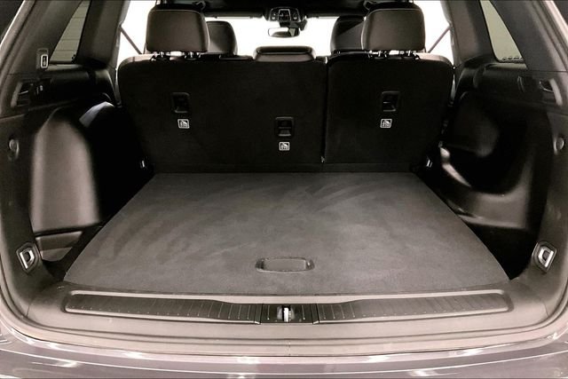 2024 Jeep Grand Cherokee Altitude - Photo 41