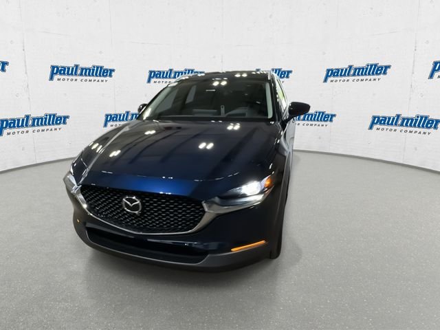 New 2026 Blue Mazda 2.5 S Premium image 4