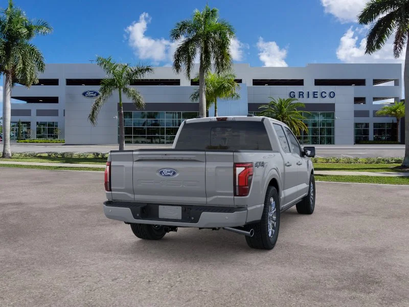 New 2026 Avalanche Ford Platinum® image 32