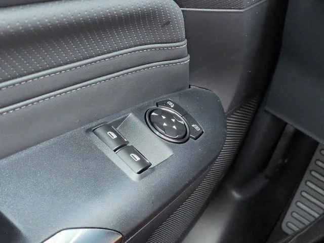 New 2026 Adriatic Blue Metallic Ford EcoBoost® Premium Fastback image 23