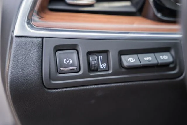 Used 2019 Brown Cadillac Platinum image 43