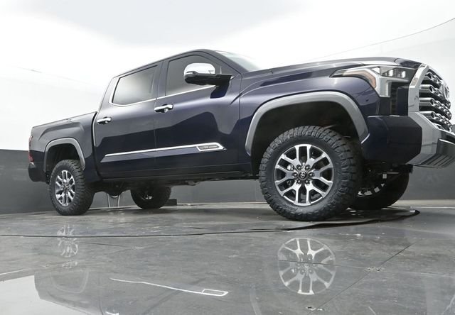 New 2026 Blueprint Toyota 1794 Edition image 24