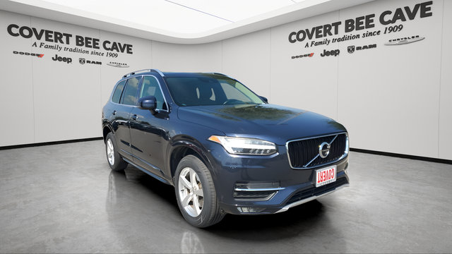 2017 Volvo XC90 Momentum