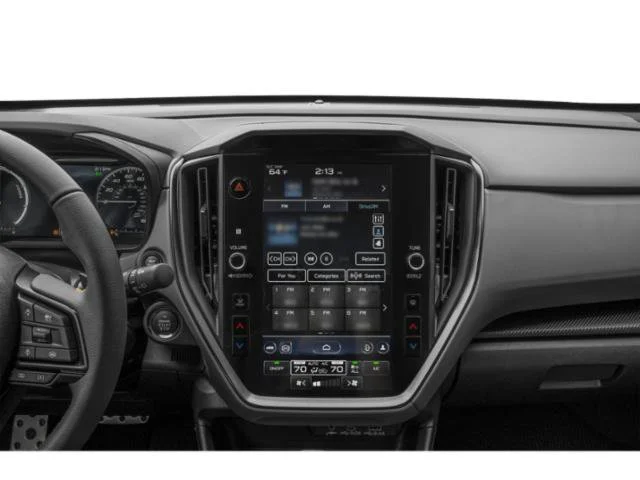 New 2026 Sand Dune Pearl Subaru Sport Hybrid IN-TRANSIT image 12