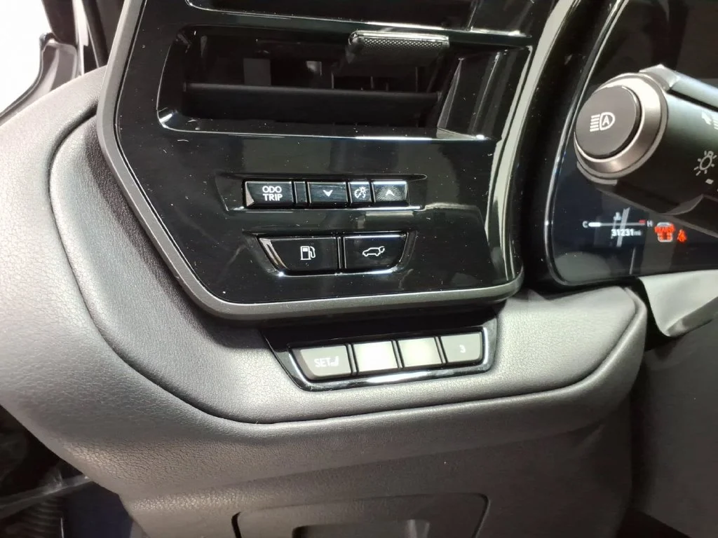 Certified Used 2024 Mica Lexus 350 Premium image 22
