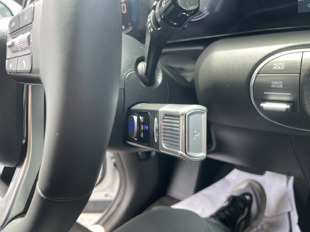 Certified Used 2026 White Hyundai SE image 24