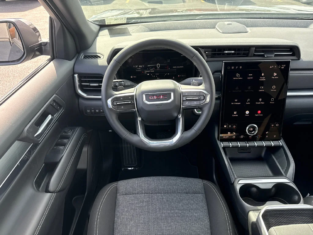 Vehicle thumbnail