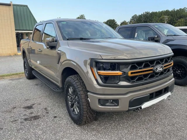 2026 Ford F-150 Tremor®