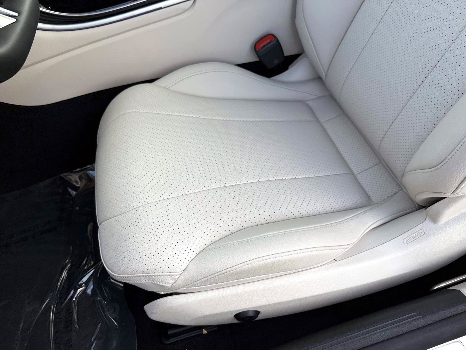 New 2026 Red Metallic Mercedes-Benz 450 4MATIC® Coupe image 15