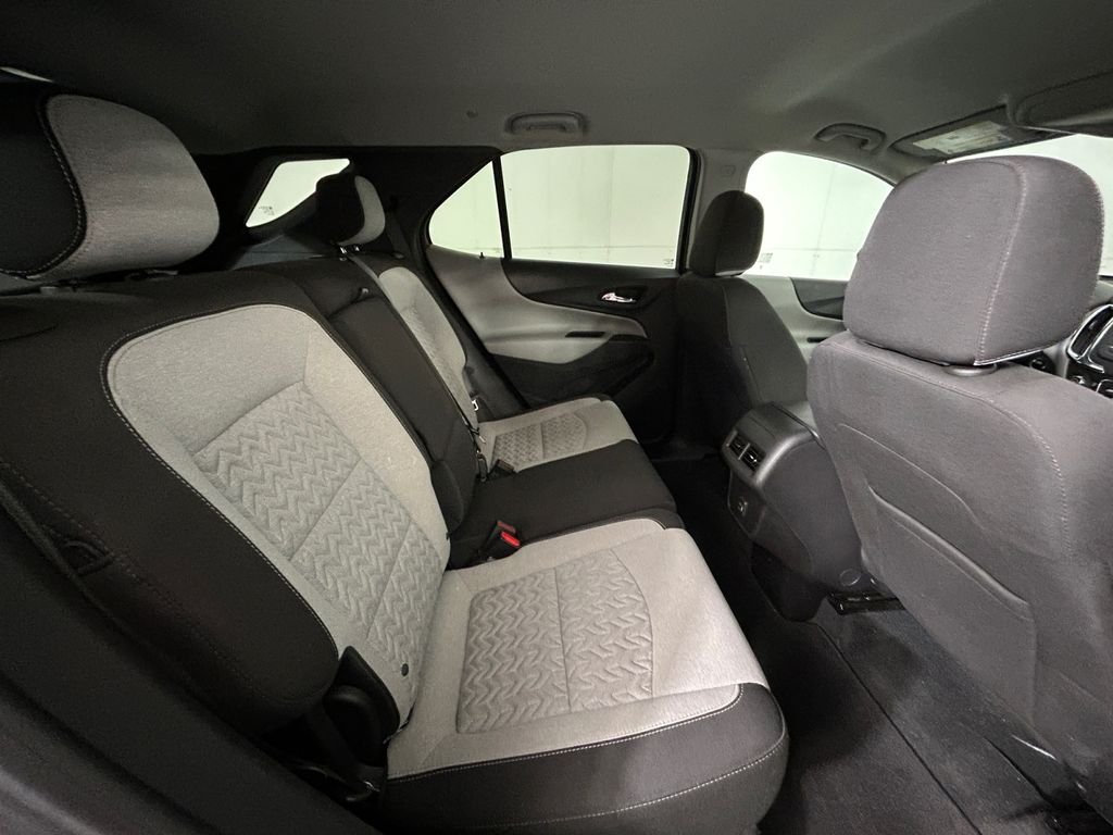 Used 2024 Gray Chevrolet LS image 17