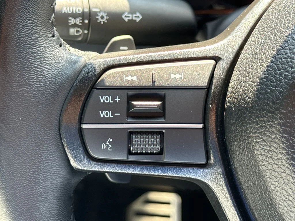 2024 Honda Accord Hybrid Sport - Photo 30