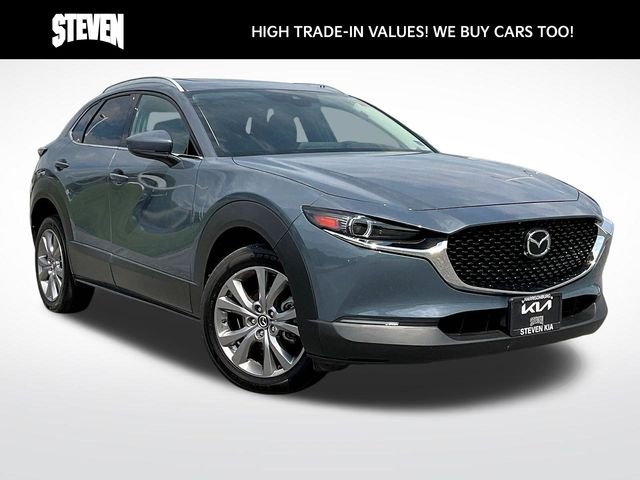 2020 Mazda CX-30 Premium