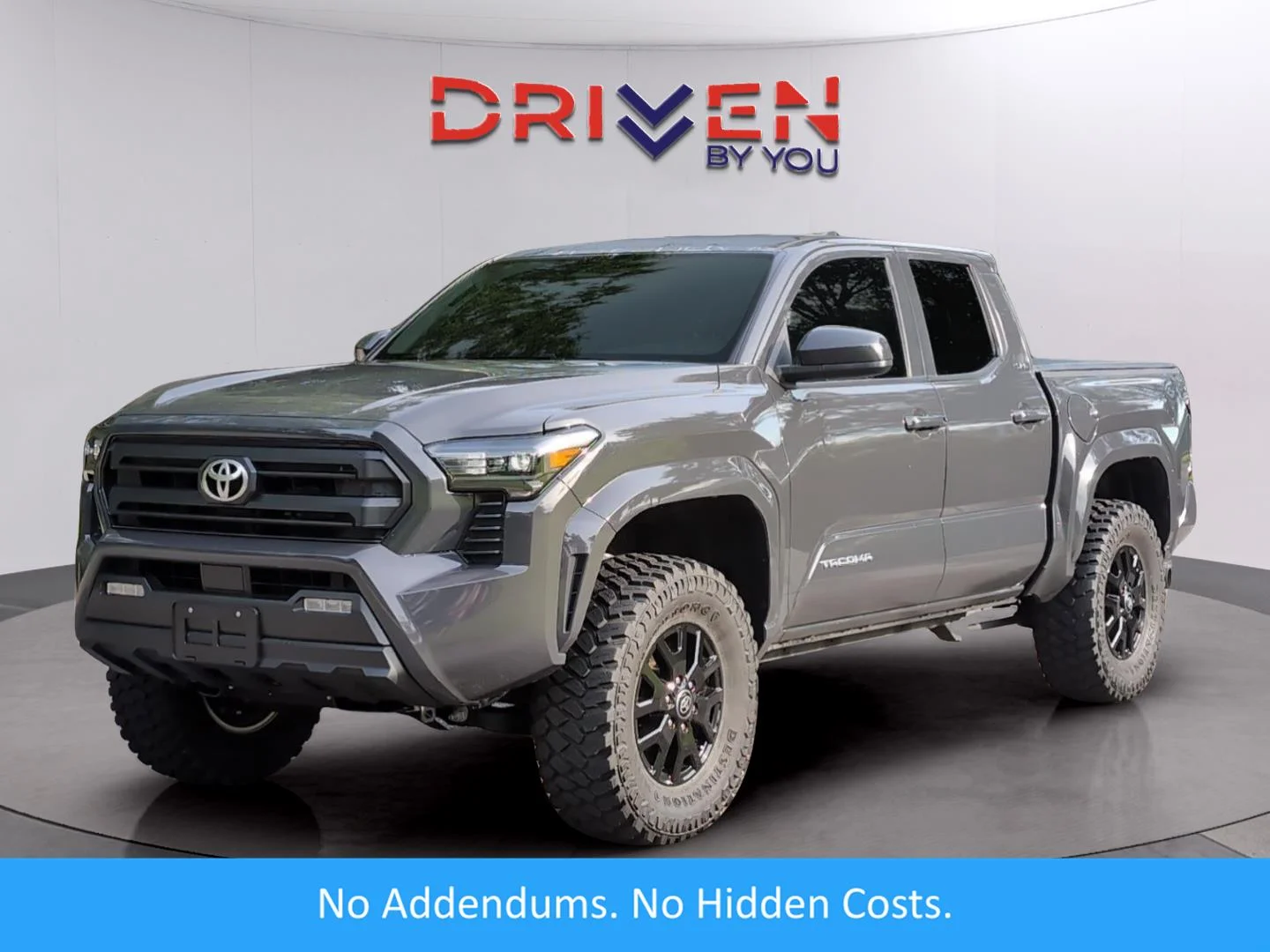 Used 2025 Underground Toyota SR5 image 1