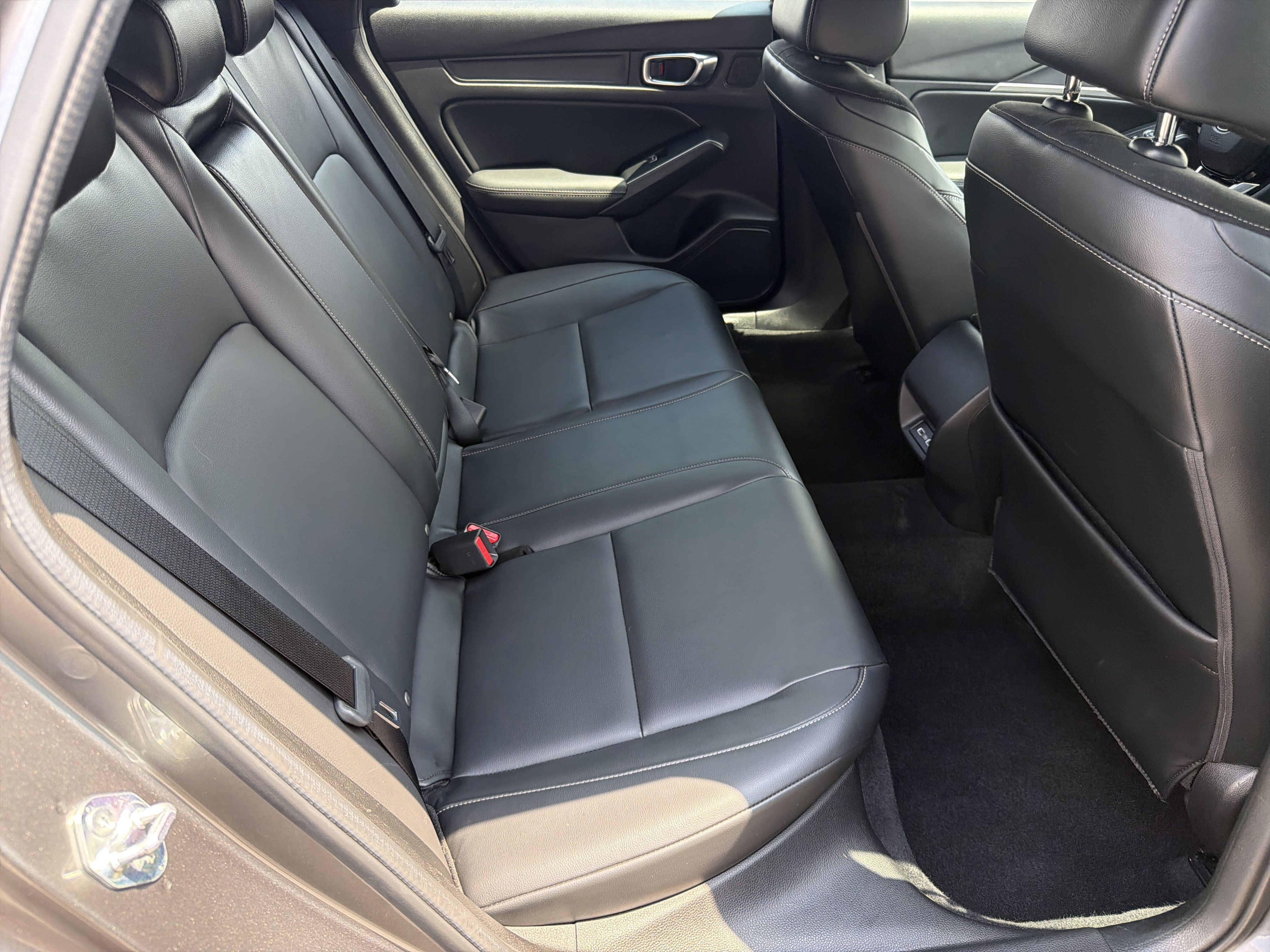 2023 Acura Integra A-Spec with Tech Package - Photo 24