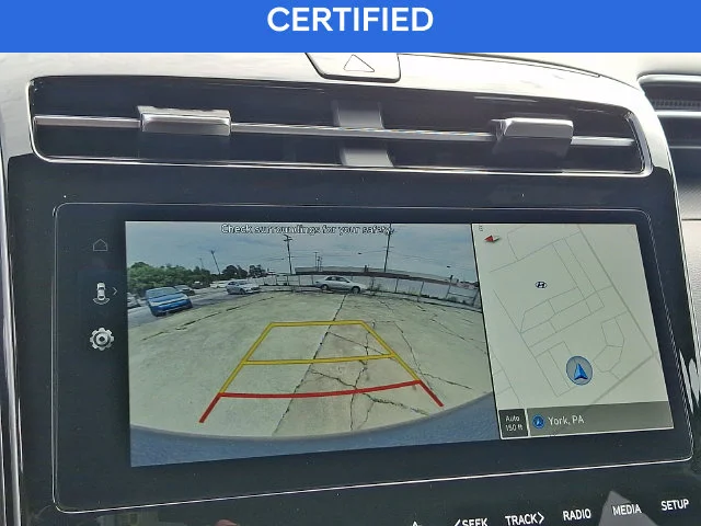 Used 2024 Gray Hyundai NIGHT image 24