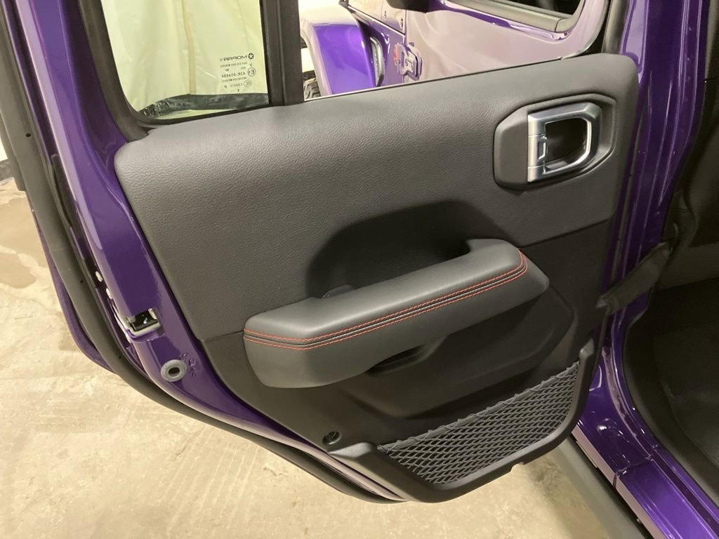 New 2026 Reign Exterior Paint Jeep Rubicon image 12