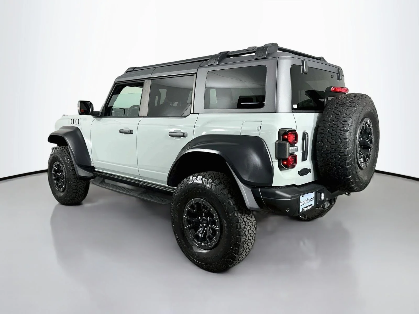 Used 2022 Cactus Ford Raptor image 5