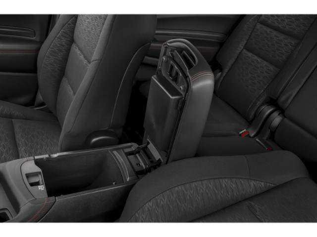 New 2026 Destroyer Gray Clearcoat Dodge GT Plus HEMI V8 image 16