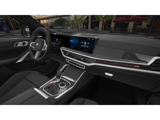 2026 BMW X6 M X6 M - Photo 14
