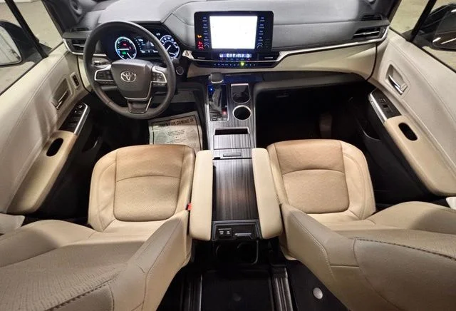 Used 2024 Brown Toyota Limited image 14
