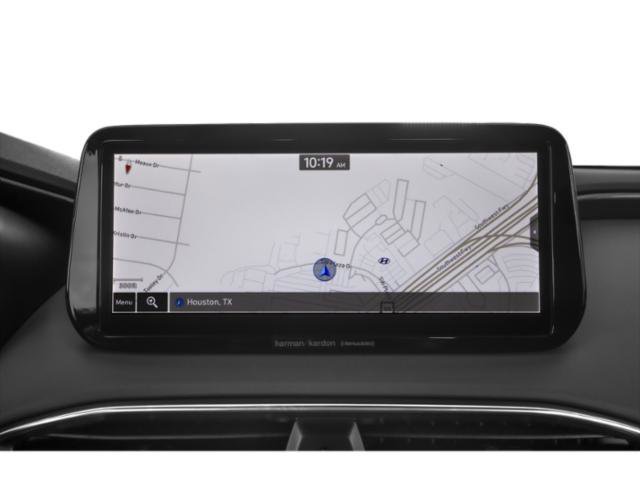2021 Hyundai Santa Fe Limited - Photo 19