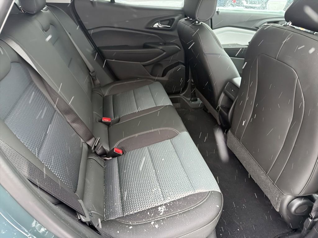 2026 Chevrolet Trax LT - Photo 25